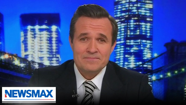 Greg Kelly: Each reporter hit with a Biden whisper has this in common | Greg Kelly Reports
