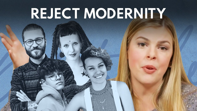 It's Time To Reject The Secular View of Family | @Allie Beth Stuckey