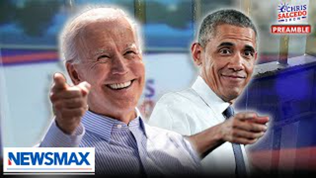 Rebelling against Biden’s lawlessness | Chris Salcedo