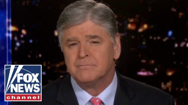 Sean Hannity: Kamala Harris does not understand what's going on