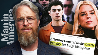Pam Bondi Wants the DEATH PENALTY—But Was Mangione FRAMED? The Evidence Will SHOCK You