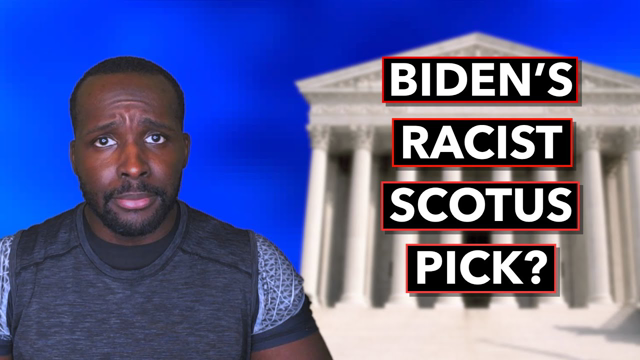 Biden's 2022 SCOTUS Pick: Principled or Prejudiced?