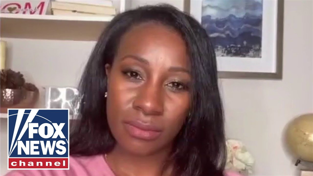 Florida mom rips critical race theory: It's an 'insult'
