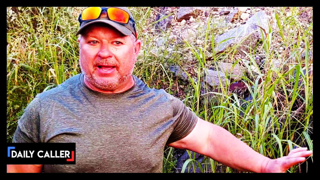 'They Do R*pe Little Girls': Rancher's Inside Look At Alleged Illegal Activity On His Land