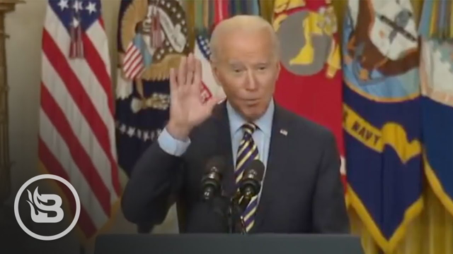 Resurfaced Video Shows How Much of a DISASTER Biden Is on Afghanistan
