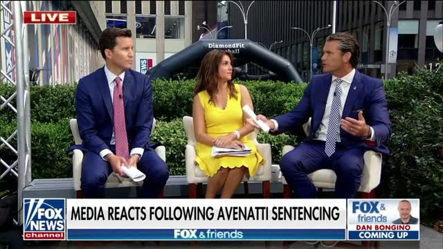 Pete Hegseth Cites Project Veritas #CNNTapes, BLASTS Journalists Cloaking "Objectivity" and "Bias"