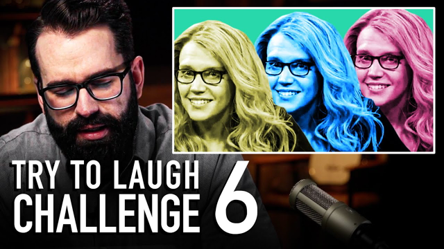 Matt Walsh Tries to Laugh at Saturday Night Live! (WARNING: 98% Will Fail)