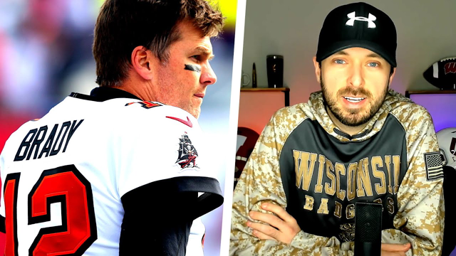 Will Tom Brady Retire?