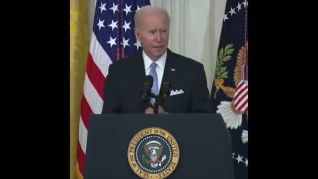 Biden Has TERRIBLE Idea: "The Second Amendment's Not Absolute"