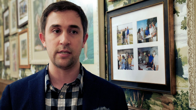Exclusive — CRT Investigator Christopher Rufo: "The Fight Has Shifted" Following Virginia Win