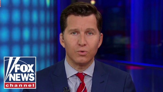 Will Cain: Black Lives Matter is participating in ‘segregation’