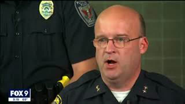 Fox Minneapolis: Democrat-Run City Defund The Police Rhetoric “Emboldens” Crime