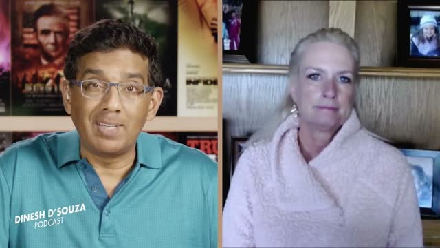 Julie Kelly Exposes the Case of a January 6 Prisoner Who Was Denied Serious Medical Care