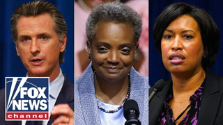 Hume: Democrats are eating their own cities alive