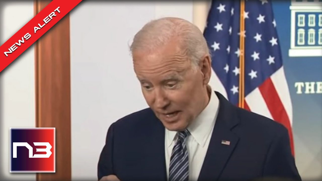 AMERICAN WOES: New Jobs Report Might Spell Doom For Dems In 2022