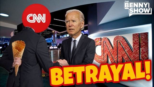 🚨PANIC: CNN Backstabs BIDEN, Demands JOE LEAVE OFFICE, Tucker ROASTS 🔥