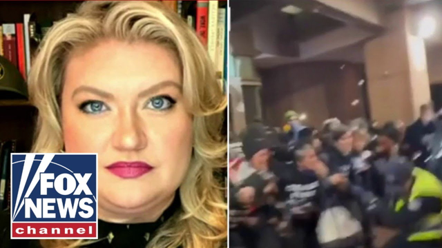 Kat Cammack: I can't wrap my head around this
