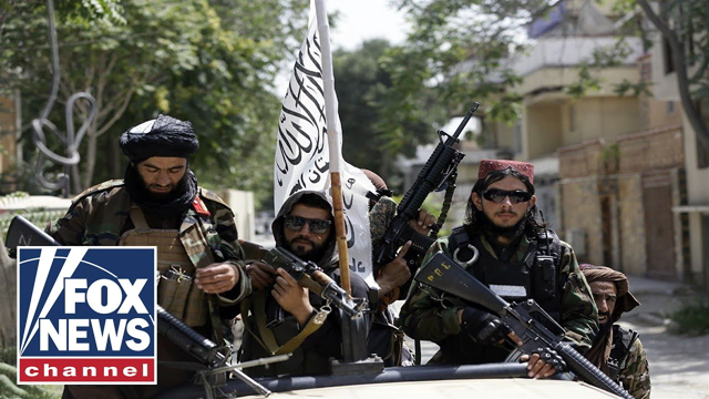 Taliban takeover fuels new heightened fears in Afghanistan