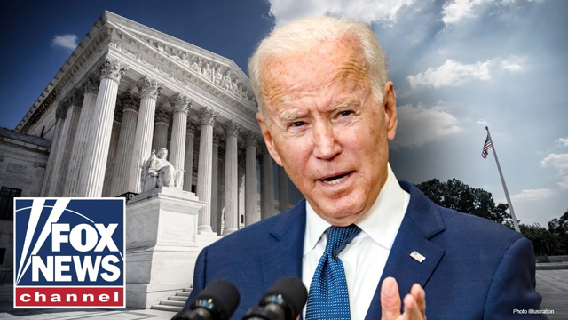 Biden's silence on this is really chilling: Turley