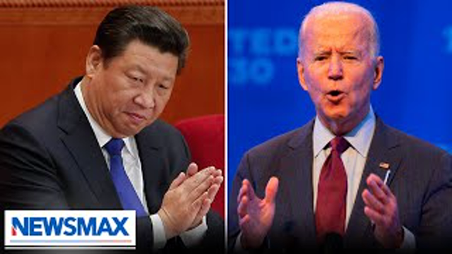 Holding the Chinese government accountable | Wake Up America