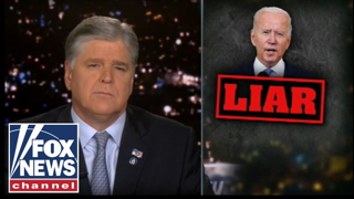 Hannity: The Afghanistan crisis is not over
