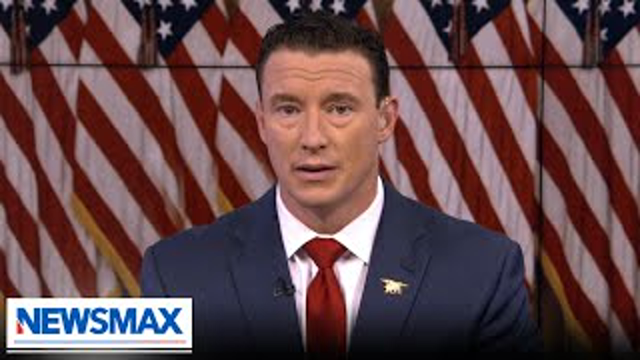 What would President Carl Higbie do?