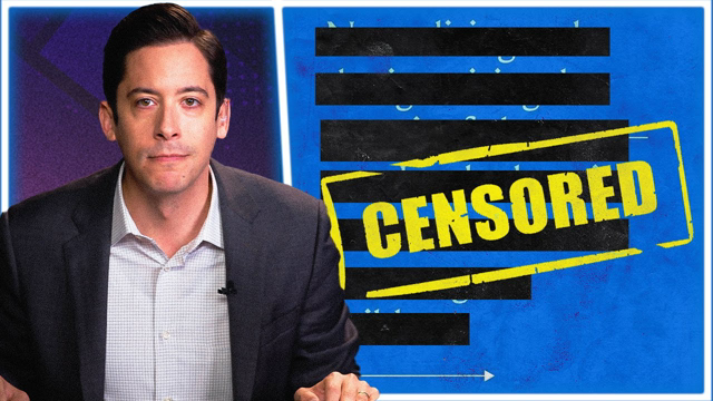 FINALLY! Instagram Censors DISGUSTING Groomer Post