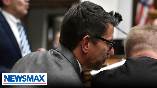 Scott Walker: The Rittenhouse prosecutor missed Second Amendment law | 'National Report'