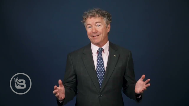 Rand Paul BREAKS INTERNET With New Video On COVID-19: “They Can’t Arrest All of Us”