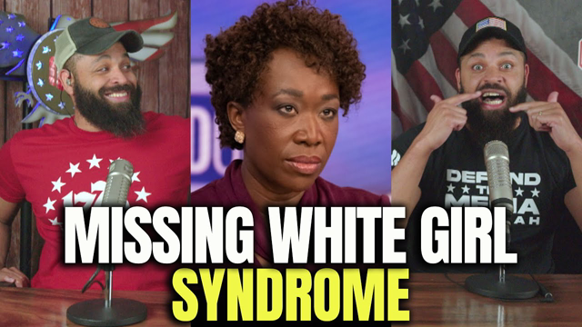 Missing White Girl Syndrome