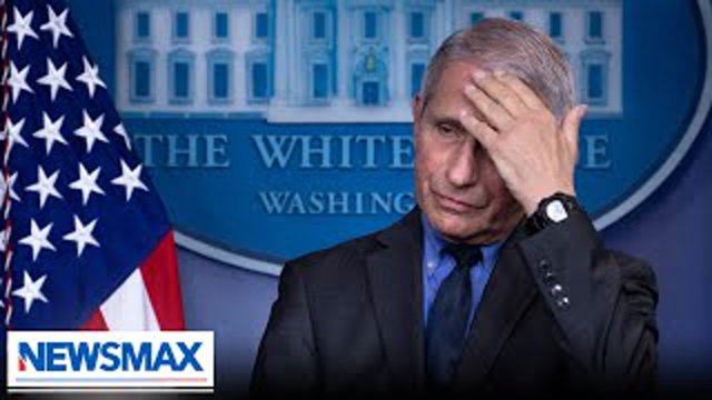 Should Dr. Fauci resign or be fired? a breakdown