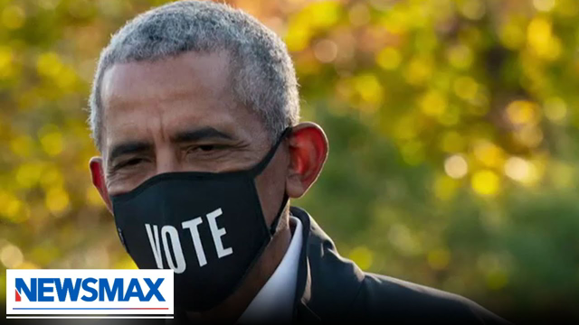 Anti-CRT mom calls out Obama