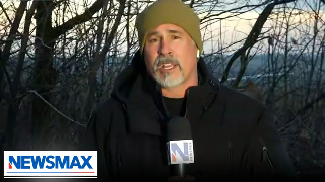 BREAKING: 'Things heating up' in Ukraine amid major revelations | National Report