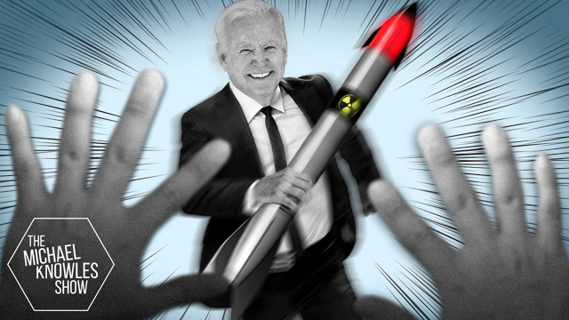 Hands Up, Don’t Nuke! | Ep. 792