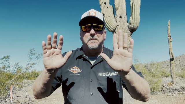 Hawkins: Second Amendment Empowers Law-Abiding Citizens, Gun Control Empowers Criminals