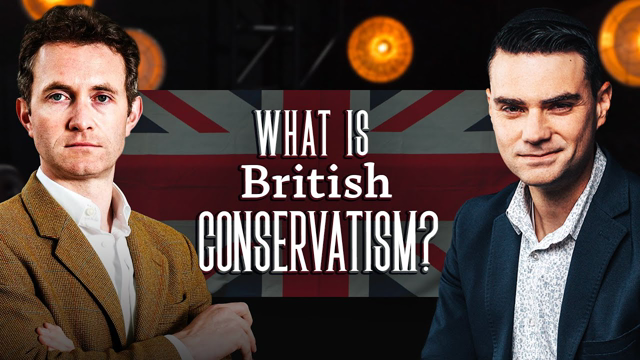 Is Britain Better or Worse for Conservatives than the U.S.?