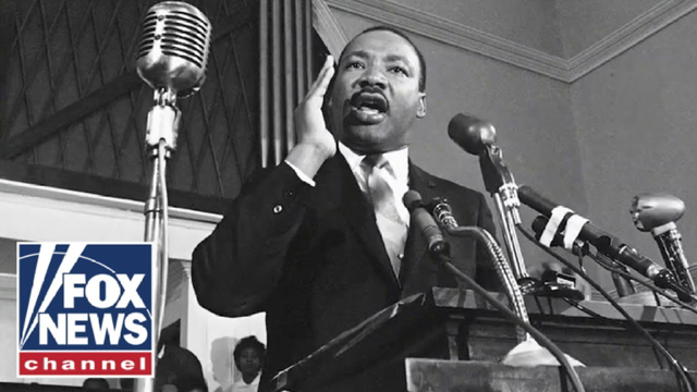 Celebrate the ministry of Martin Luther King, Jr.: Alveda King