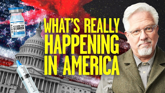 @Glenn Beck: What Is Really Happening in America | @Stu Does America
