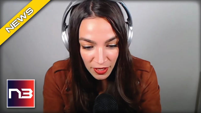 WTF?! AOC Campaign Profiting Off Of New Anti-Border Patrol Clothing Line