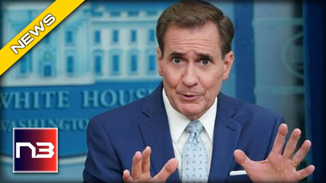 What? Biden White House Pleads with the Press to Not Cover this Groundbreaking Story