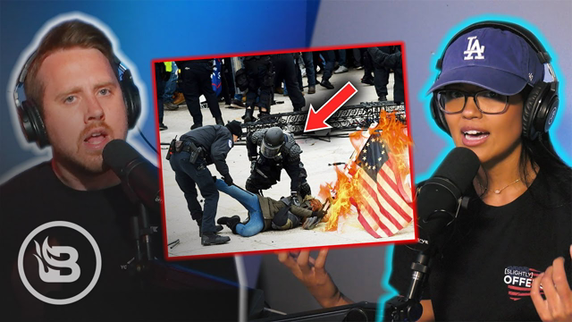EXPOSED: How the FBI Entrapped American Citizens | Slightly Offens*ve