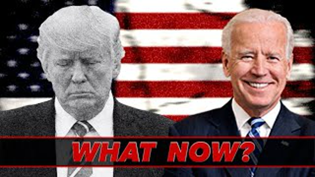 The Trump Era: What Comes After?