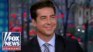 Jesse Watters: The mob is hungry