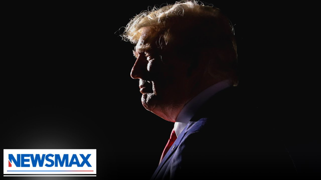 Trump set to make huge announcement: Fmr. legal team member Jenna Ellis shares details with Newsmax