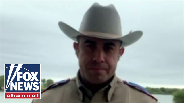 Remain in Mexico policy 'yet to be seen' at border, TX safety official says