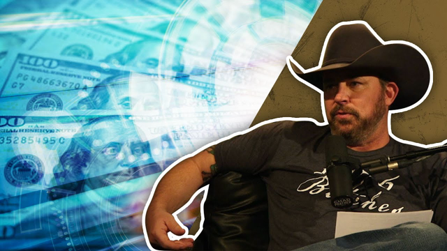 The Fed REALLY Wants a Digital Dollar | The Chad Prather Show