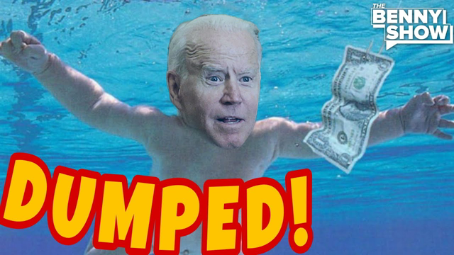 Panic: CNN Backstabs BIDEN | Demands JOE LEAVE OFFICE 🫔 🔥