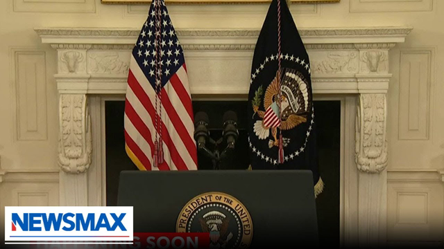 Biden to tout jobs report as evidence of policy success | REPORT | 'National Report'