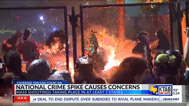 MI State Criminal Justice Professor Rallying Cry To Defund The Police…Emboldened Criminals