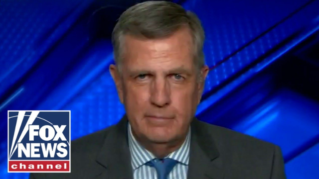 Brit Hume: This is an outrage